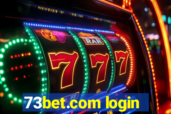 73bet.com login